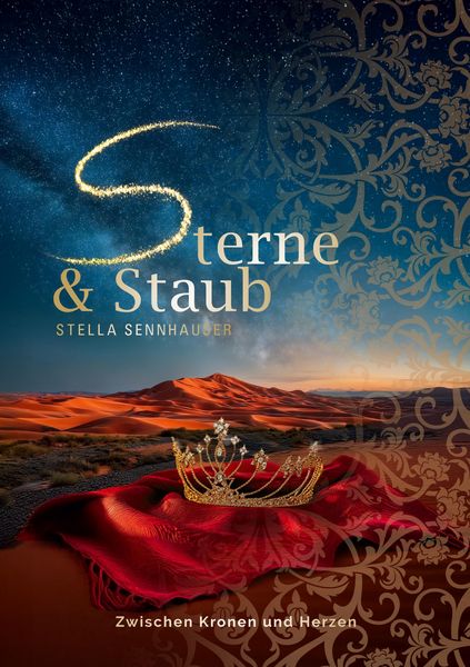 Produktbild: Sterne & Staub