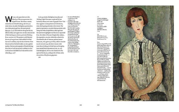 Produktbild: Modigliani