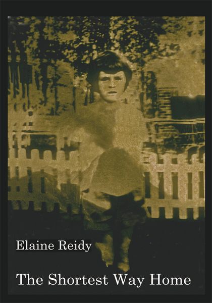 Produktbild: The Shortest Way Home