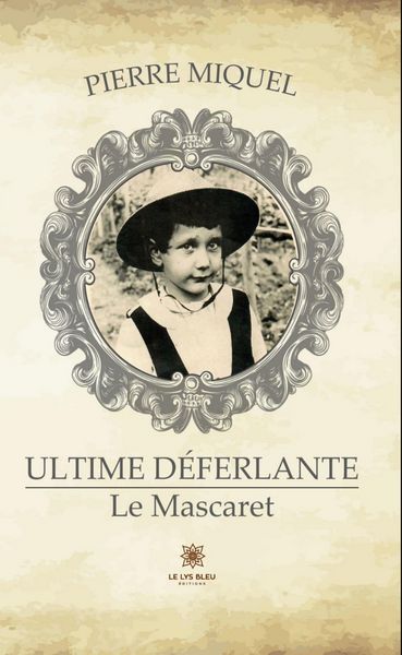 Produktbild: Ultime d&eacute;ferlante