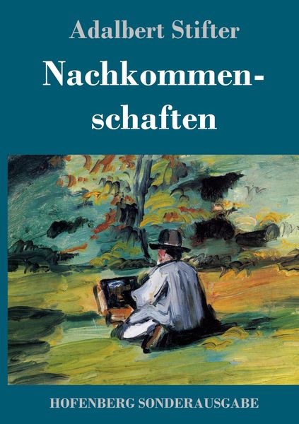 Produktbild: Nachkommenschaften