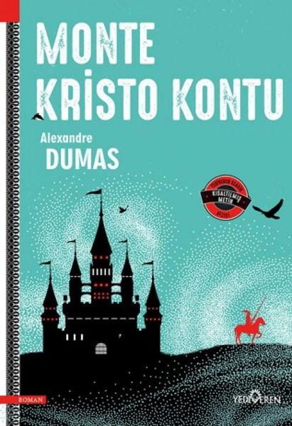 Produktbild: Monte Kristo Kontu