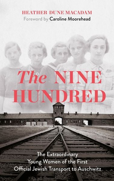 Produktbild: The Nine Hundred