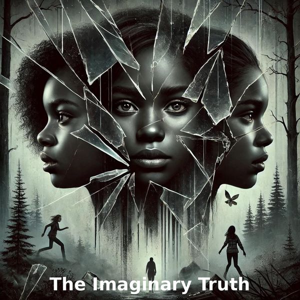 Produktbild: The Imaginary Truth Series (series part one, #1)