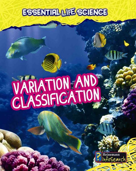 Produktbild: Variation & Classification