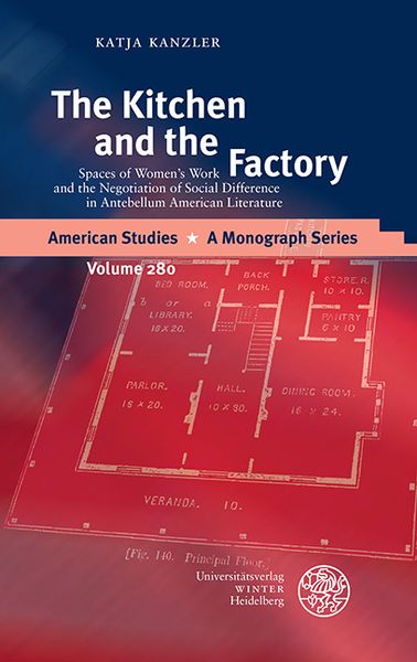 Produktbild: The Kitchen and the Factory