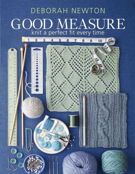 Produktbild: Good Measure