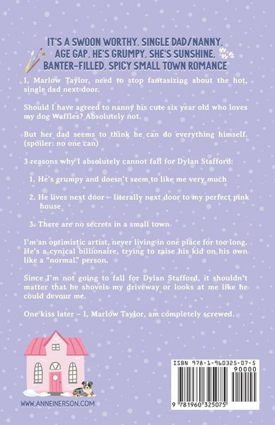 Produktbild: If You Give A Single Dad A Nanny
