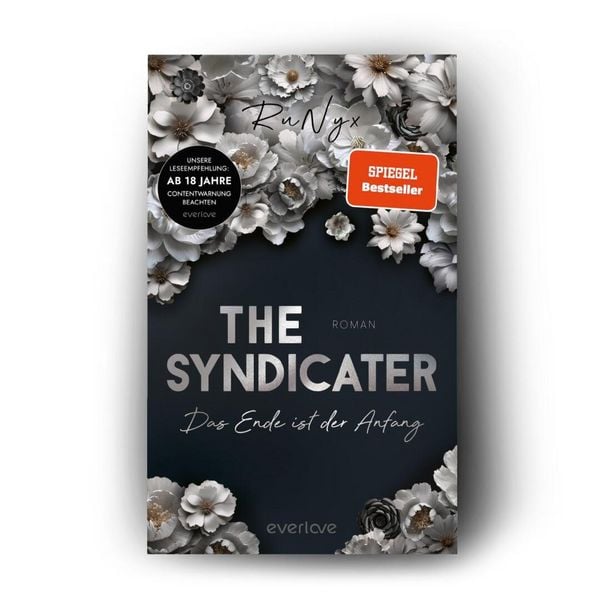 Produktbild: The Syndicater &ndash; Das Ende ist der Anfang