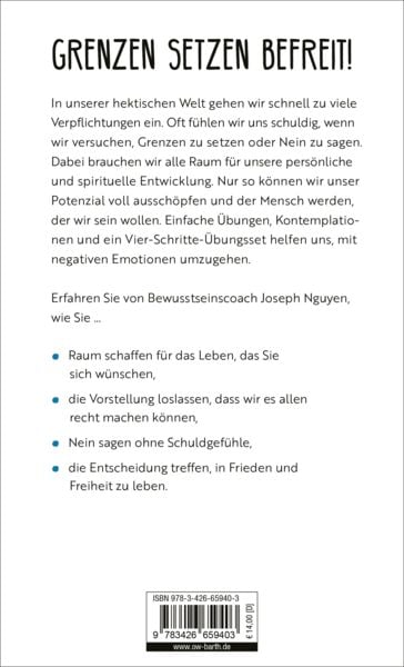 Produktbild: H&ouml;r auf, dir selbst im Weg zu stehen