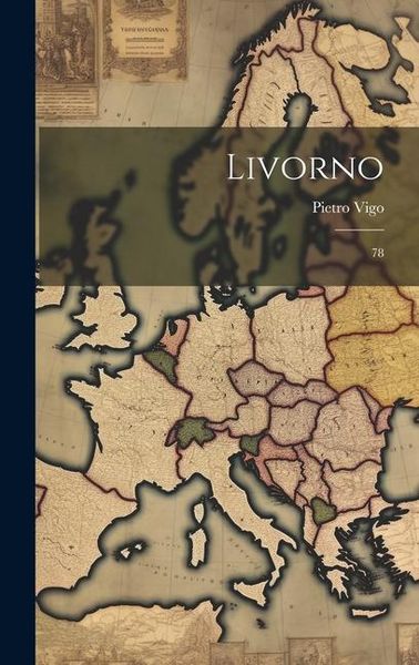 Produktbild: Livorno: 78