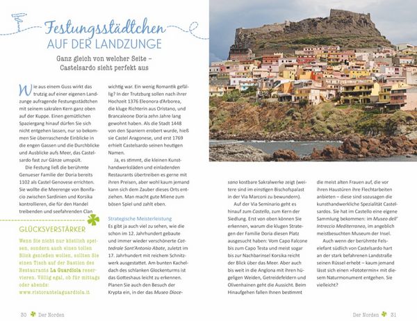 Produktbild: Gl&uuml;cksmomente auf Sardinien
