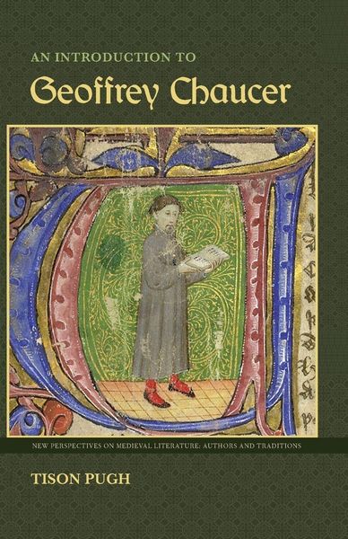 Produktbild: An Introduction to Geoffrey Chaucer