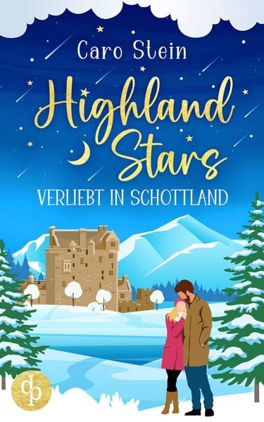 Produktbild: Highland Stars