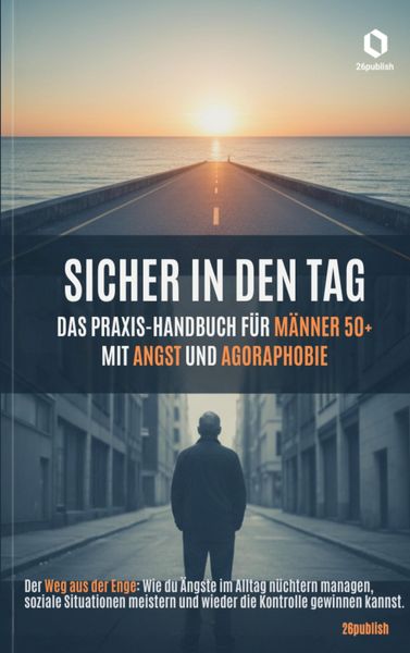 Produktbild: Sicher in den Tag