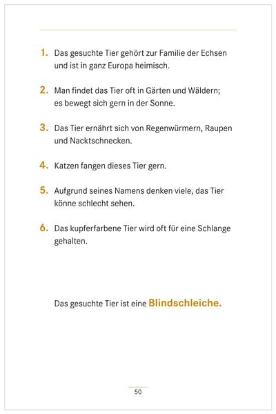 Produktbild: Umschreibungen Tiere. Ged&auml;chtnistraining und Rate-Spiel f&uuml;r Senioren. Auch mit Demenz.