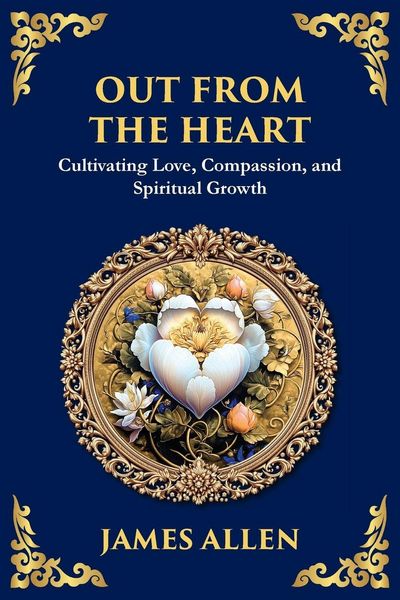 Produktbild: Out from the Heart