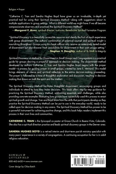 Produktbild: Spiritual Discovery