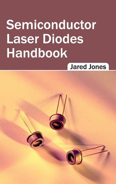 Produktbild: Semiconductor Laser Diodes Handbook