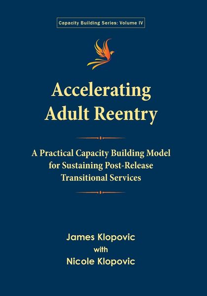 Produktbild: Accelerating Adult Reentry