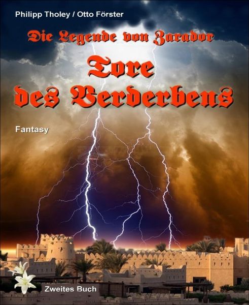 Produktbild: Tore des Verderbens