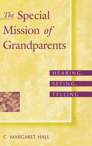 Produktbild: The Special Mission of Grandparents