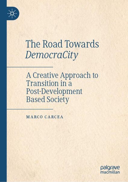 Produktbild: The Road Towards DemocraCity