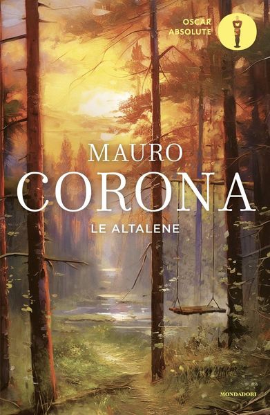 Produktbild: Le altalene