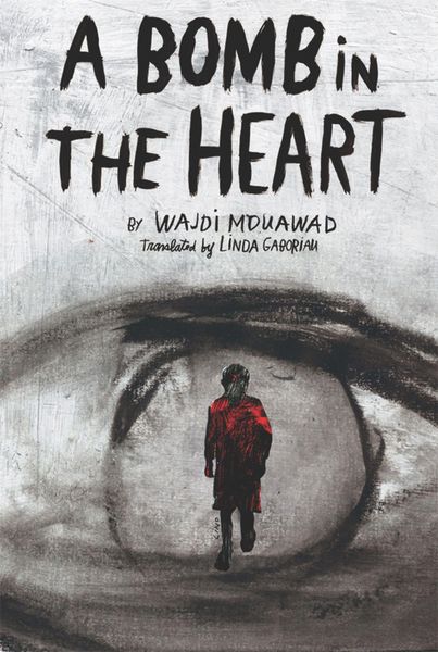 Produktbild: A Bomb in the Heart