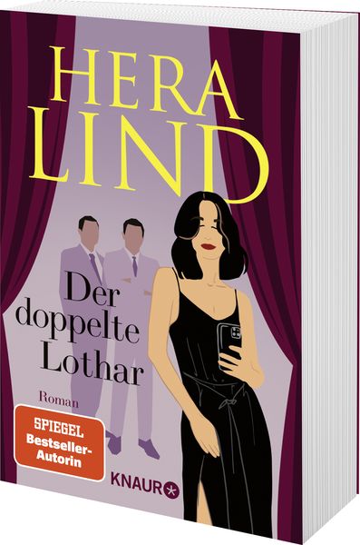 Produktbild: Der doppelte Lothar