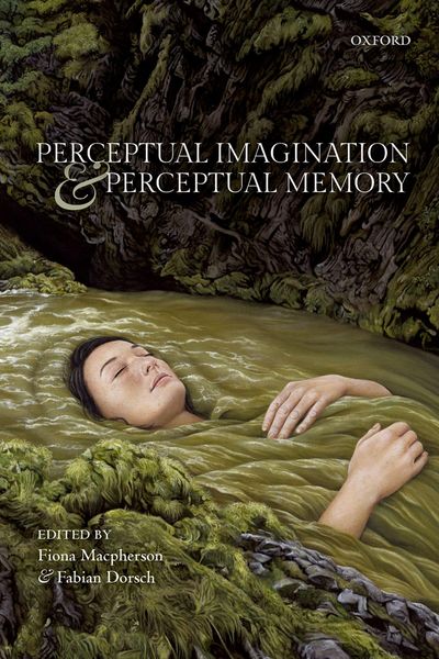 Produktbild: Perceptual Imagination and Perceptual Memory