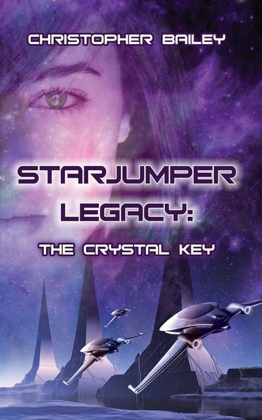 Produktbild: The Crystal Key