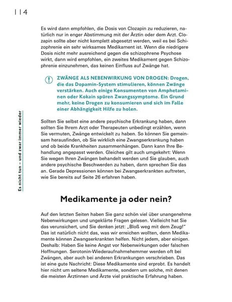 Produktbild: Nimm den Zw&auml;ngen die Macht
