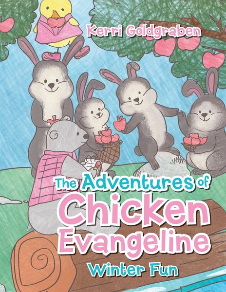 Produktbild: The Adventures of Chicken Evangeline