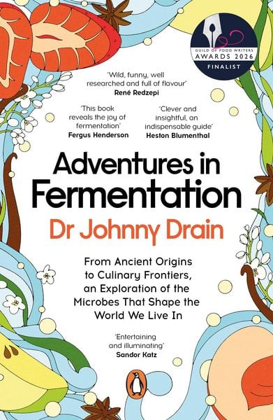 Produktbild: Adventures in Fermentation