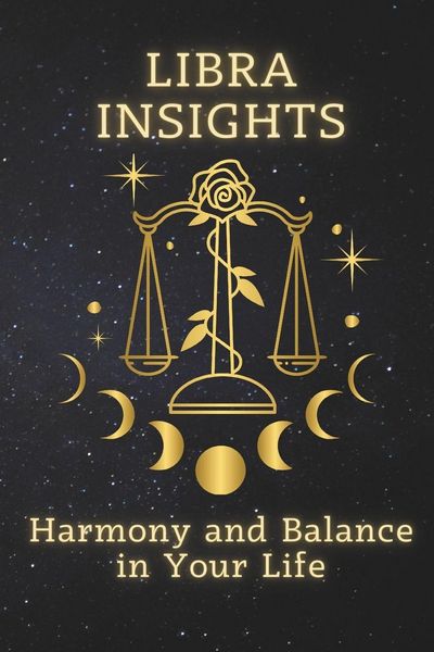 Produktbild: Libra Insights