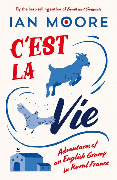 Produktbild: Moore, I: C'est la Vie