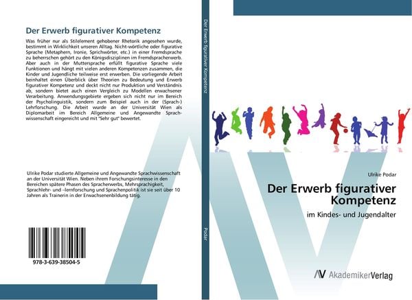 Produktbild: Der Erwerb figurativer Kompetenz