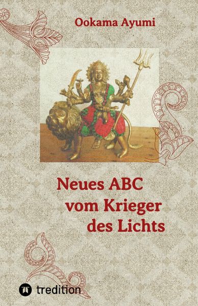 Produktbild: Neues ABC vom Krieger des Lichts