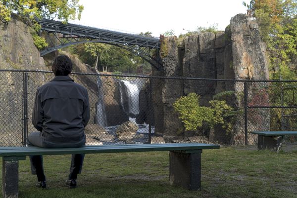 Produktbild: Paterson
