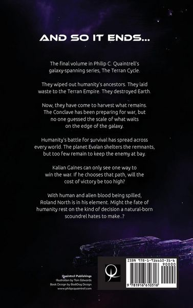 Produktbild: Legacy