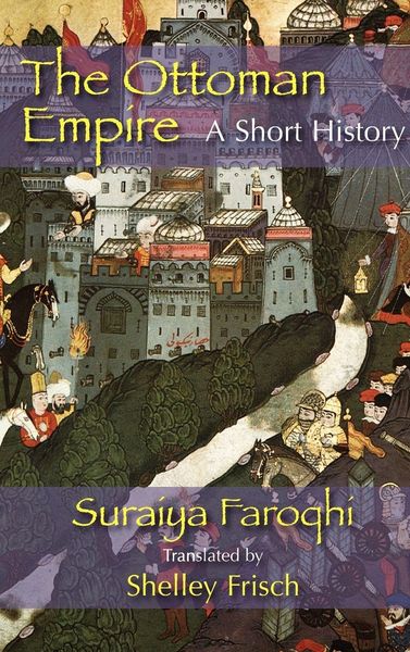 Produktbild: The Ottoman Empire