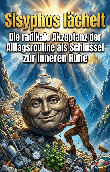 Produktbild: Sisyphos l&auml;chelt