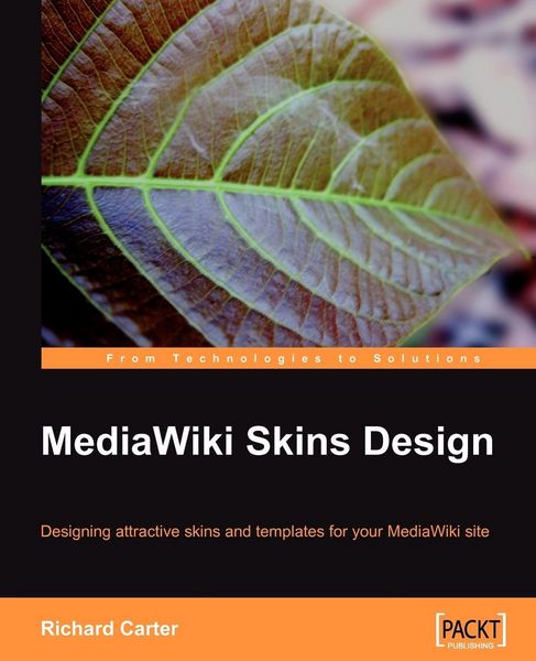 Produktbild: Mediawiki Skins Design