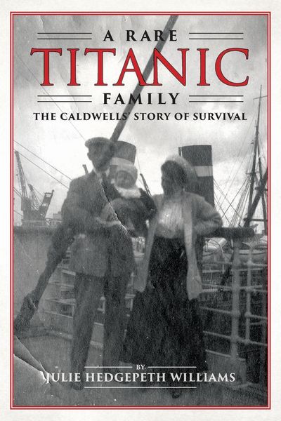Produktbild: Rare Titanic Family