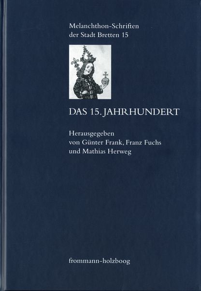 Produktbild: Das 15. Jahrhundert
