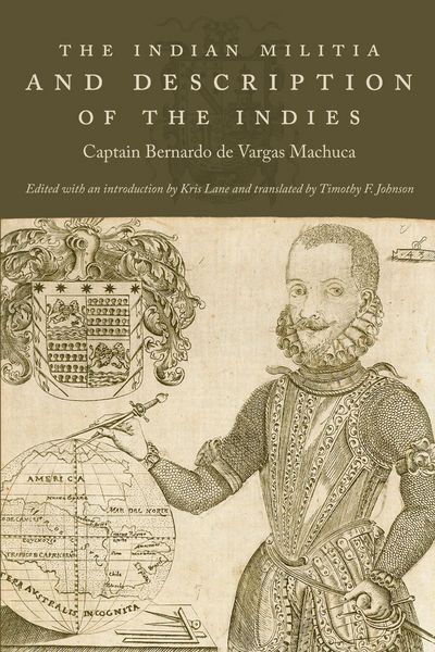 Produktbild: The Indian Militia and Description of the Indies