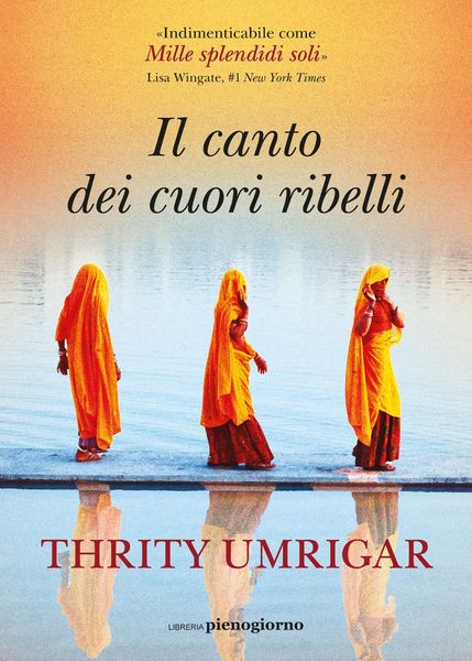 Produktbild: Il canto dei cuori ribelli