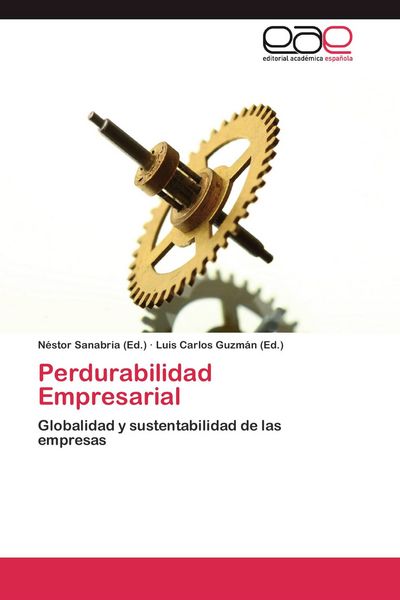 Produktbild: Perdurabilidad Empresarial