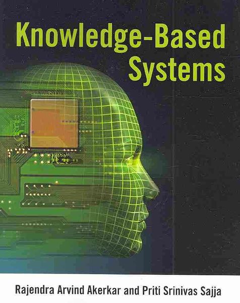 Produktbild: Knowledge Based Systems